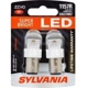 Purchase Top-Quality Lumière de frein surélevé par SYLVANIA - 1157RLED.BP2 pa11