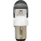Purchase Top-Quality Lumière de frein surélevé par SYLVANIA - 1157RLED.BP2 pa13