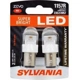 Purchase Top-Quality Lumière de frein surélevé par SYLVANIA - 1157RLED.BP2 pa4