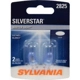 Purchase Top-Quality High Mount Brake Light by SYLVANIA - 2825ST.BP2 pa4