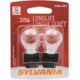 Purchase Top-Quality Lumière de frein surélevé by SYLVANIA - 3156LL.BP2 pa16