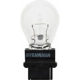 Purchase Top-Quality Lumière de frein surélevé by SYLVANIA - 3156LL.BP2 pa2