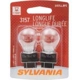 Purchase Top-Quality Lumière de frein surélevé par SYLVANIA - 3157LL.BP2 pa34