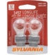 Purchase Top-Quality High Mount Brake Light by SYLVANIA - 3457LL.BP2 pa16