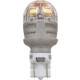 Purchase Top-Quality Lumière de frein surélevé par SYLVANIA - 921LED.BP2 pa49