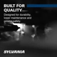 Purchase Top-Quality Lumière de frein surélevé par SYLVANIA - 921ST.BP2 pa36
