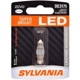 Purchase Top-Quality Lumière de frein surélevé by SYLVANIA - DE3175LED.BP pa20