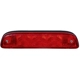 Purchase Top-Quality High Mount Brake Light - TO2890100C pa2