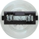 Purchase Top-Quality Lumière de frein surélevé par WAGNER - BP3057 pa1