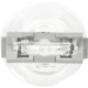 Purchase Top-Quality Lumière de frein surélevé par WAGNER - BP3156 pa1