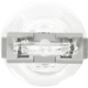 Purchase Top-Quality Lumière de frein surélevé par WAGNER - BP3156 pa5