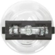 Purchase Top-Quality High Mount Brake Light by WAGNER - BP3157LL pa20