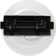 Purchase Top-Quality High Mount Brake Light by WAGNER - BP3357LL pa1