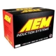 Purchase Top-Quality Kit d'admission de filtre à air haute performance de AEM INDUCTION - 21-687C pa1