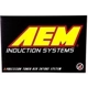 Purchase Top-Quality Kit d'admission de filtre à air haute performance de AEM INDUCTION - 21-687C pa2