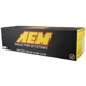 Purchase Top-Quality Kit d'admission de filtre à air haute performance par AEM INDUCTION - 21-772C pa1