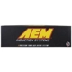 Purchase Top-Quality High Performance Air Filter Intake Kit by AEM INDUCTION - 21-772C pa2