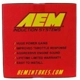 Purchase Top-Quality High Performance Air Filter Intake Kit by AEM INDUCTION - 21-779C pa11