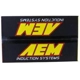 Purchase Top-Quality High Performance Air Filter Intake Kit by AEM INDUCTION - 21-779C pa14