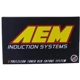Purchase Top-Quality High Performance Air Filter Intake Kit by AEM INDUCTION - 21-779C pa9