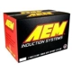 Purchase Top-Quality High Performance Air Filter Intake Kit by AEM INDUCTION - 21-795C pa1