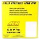 Purchase Top-Quality High Performance Air Filter Intake Kit by AEM INDUCTION - 21-795C pa10