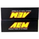 Purchase Top-Quality High Performance Air Filter Intake Kit by AEM INDUCTION - 21-795C pa11