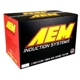 Purchase Top-Quality High Performance Air Filter Intake Kit by AEM INDUCTION - 21-8000DP pa8