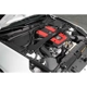 Purchase Top-Quality High Performance Air Filter Intake Kit by AEM INDUCTION - 21-821DS pa4