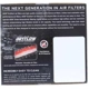 Purchase Top-Quality High Performance Air Filter Intake Kit by AEM INDUCTION - 21-8223DP pa12