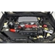 Purchase Top-Quality High Performance Air Filter Intake Kit by AEM INDUCTION - 21-836WR pa2