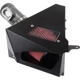 Purchase Top-Quality High Performance Air Filter Intake Kit by AEM INDUCTION - 21-839C pa1