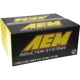 Purchase Top-Quality Kit d'admission de filtre à air haute performance de AEM INDUCTION - 22-401R pa2