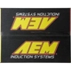 Purchase Top-Quality Kit d'admission de filtre à air haute performance de AEM INDUCTION - 22-401R pa8