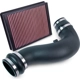 Purchase Top-Quality High Performance Air Filter Intake Kit by AIRAID - 200-785 pa1