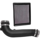 Purchase Top-Quality Kit d'admission de filtre à air haute performance de AIRAID - 201-751 pa12
