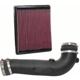 Purchase Top-Quality Kit d'admission de filtre à air haute performance de AIRAID - 201-751 pa16