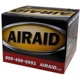 Purchase Top-Quality Kit d'admission de filtre à air haute performance par AIRAID - 202-142 pa2
