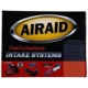 Purchase Top-Quality High Performance Air Filter Intake Kit by AIRAID - 202-142 pa4