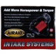 Purchase Top-Quality Kit d'admission de filtre à air haute performance par AIRAID - 202-142 pa5