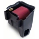 Purchase Top-Quality High Performance Air Filter Intake Kit by AIRAID - 300-283 pa10