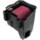 Purchase Top-Quality High Performance Air Filter Intake Kit by AIRAID - 300-283 pa7