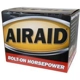 Purchase Top-Quality High Performance Air Filter Intake Kit by AIRAID - 302-277 pa2