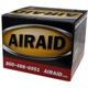 Purchase Top-Quality Kit d'admission de filtre à air haute performance de AIRAID - 350-210 pa9