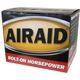 Purchase Top-Quality Kit d'admission de filtre à air haute performance de AIRAID - 351-318 pa2