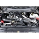 Purchase Top-Quality High Performance Air Filter Intake Kit by AIRAID - 400-279 pa17