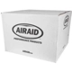 Purchase Top-Quality High Performance Air Filter Intake Kit by AIRAID - 400-293 pa10