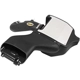 Purchase Top-Quality High Performance Air Filter Intake Kit by AIRAID - 401-293 pa25