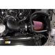 Purchase Top-Quality High Performance Air Filter Intake Kit by AIRAID - 451-378 pa45