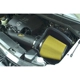 Purchase Top-Quality High Performance Air Filter Intake Kit by AIRAID - 525-284 pa2